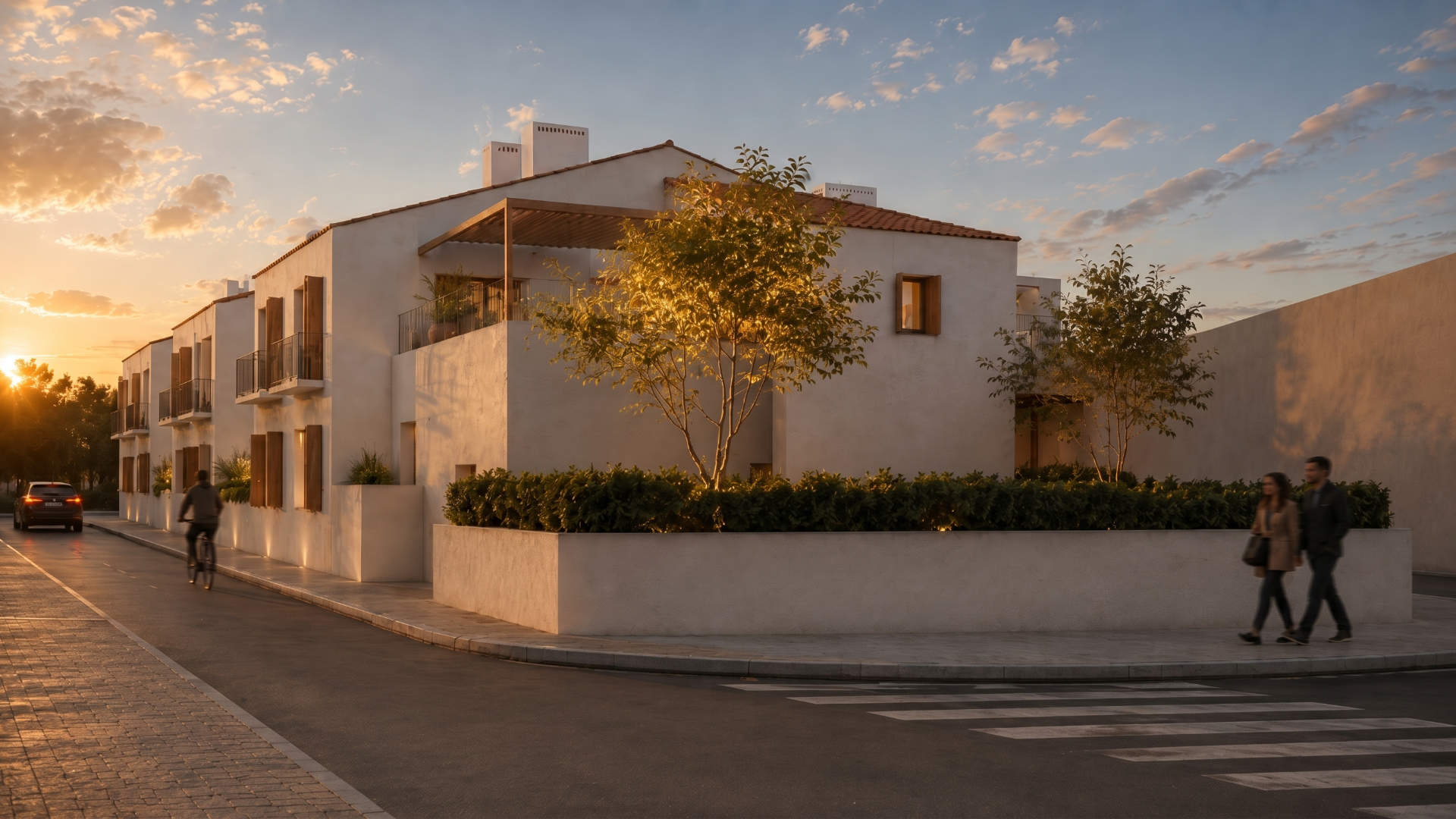 Apartamentos Turísticos em Almograve